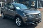 Opel Grandland X 1200 Benzine Innovation +LedKoplampen +Came, Voorwielaandrijving, Monovolume, Gebruikt, 96 kW