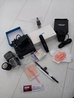 Machine pour maquillage semi permanent très bonne état,, Enlèvement ou Envoi, Comme neuf, Maquillage