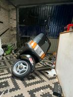 piaggio sfera project, Autres modèles, Classe B (45 km/h), Enlèvement, Utilisé