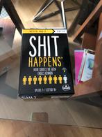 Gezelschapsspellen nieuw, Hobby en Vrije tijd, Gezelschapsspellen | Bordspellen, Ophalen of Verzenden