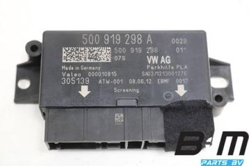 PDC / PLA regelapparaat Audi A3 8V SB 5Q0919298A beschikbaar voor biedingen