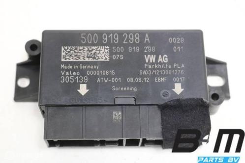 PDC / PLA regelapparaat Audi A3 8V SB 5Q0919298A, Auto-onderdelen, Elektronica en Kabels, Gebruikt