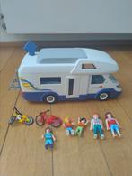 Playmobil mobelhome, Kinderen en Baby's, Speelgoed | Playmobil, Ophalen, Zo goed als nieuw