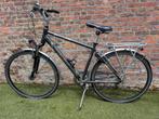 Herenfiets Trek T80 Navigator, Fietsen en Brommers, Ophalen, Gebruikt