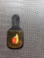 Borsthanger politie Brasschaat, Verzamelen, Militaria | Algemeen, Ophalen of Verzenden