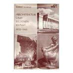 Architektur und bildende Kunst 1933-1945, Tweede Wereldoorlog, Verzenden, Robert Scholz, Zo goed als nieuw