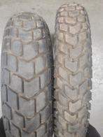 Pirelli MT 60  (rs) set 150/80 B16 /100/90-19 (zgan), Motoren, Onderdelen | Merk-onafhankelijk, Ophalen of Verzenden