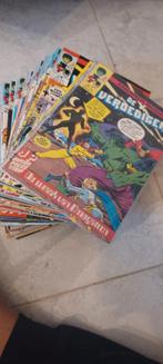 Marvel : THE DEFENDERS (Série complète) 1-56, Stan Lee & Jack Kirby, Enlèvement ou Envoi, Série complète ou Série, Utilisé