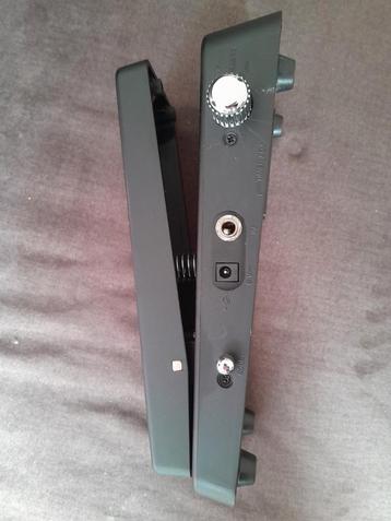 Behringer HB01 Ultimate Wah-Wah Pedal with Optical Control, Musique & Instruments, Enlèvement ou Envoi, Neuf