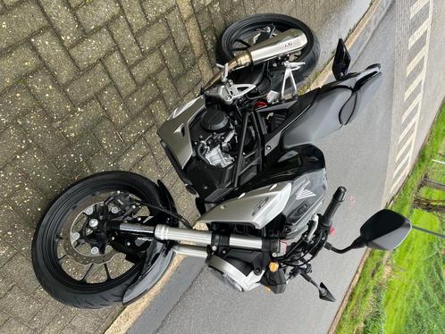 Honda CB 125 R, Motoren, Motoren | Honda, Particulier, Naked bike, 11 kW of minder, 1 cilinder, Ophalen