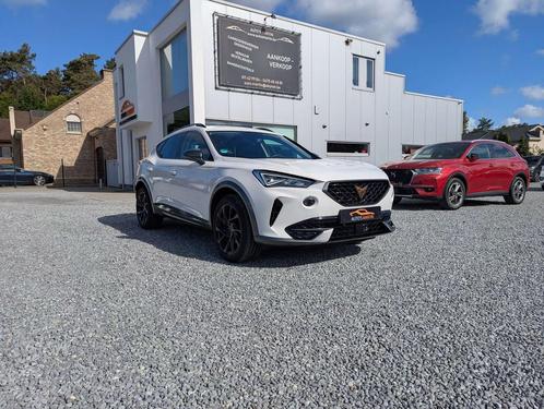 CUPRA Formentor 1.4 e-Hybrid PHEV DSG | CARPLAY | ACC | DAB, Auto's, Cupra, Bedrijf, Te koop, Formentor, ABS, Adaptive Cruise Control