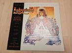 Vinyl Lp 33t David Bowie Labyrinth 1986, Ophalen of Verzenden, Zo goed als nieuw