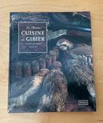 J.Berton, J.Genevois, F.Jelhé…la bonne cuisine du gibier, Enlèvement, Comme neuf