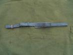 M1907 originele leren draagband voor Garand, Ophalen of Verzenden, Landmacht