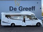 Kabe Travel Master Royal x780 LGB, Automaat, Mercedes-Benz, Bedrijf, Diesel