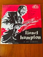 Lionel Hampton, CD & DVD, Vinyles | Jazz & Blues, Comme neuf, Enlèvement ou Envoi
