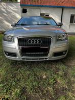 Audi A3 Sportback 1.6, Auto's, Leder, 5 deurs, Particulier, Euro 4