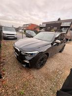 BMW X5 M50D, Autos, Cuir, Achat, 5 portes, Automatique