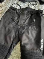 Motorbroek heren + binnenbroek Richa, Motoren, Ophalen, Heren