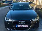 Audi a6  2012. 220km, Cuir, 5 portes, Diesel, Noir