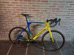 ! Canyon inflite crossfiets maat xl te koop !, Fietsen en Brommers, Ophalen, Zo goed als nieuw, Carbon