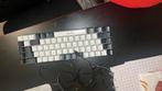 Led keyboard, Computers en Software, Toetsenborden, Ophalen, Gebruikt