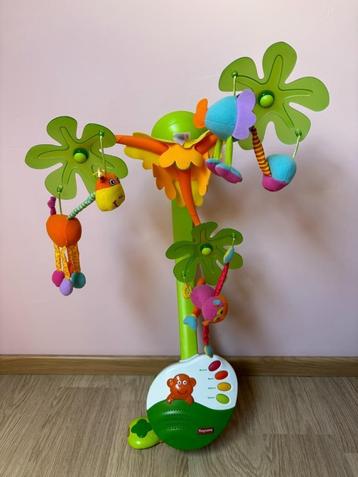 Tiny Love Mobile Beautiful Island Dreams beschikbaar voor biedingen