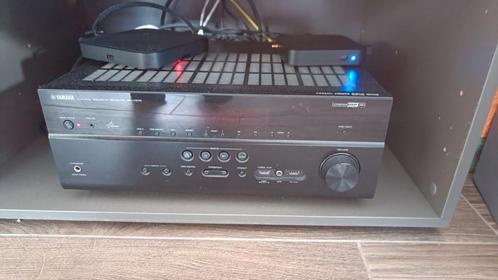 Yamaha RX-V675, Audio, Tv en Foto, Versterkers en Ontvangers, Gebruikt, 7.1, Yamaha, Ophalen