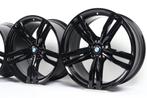 BMW 7-serie G11 G12 6GT G32 20 inch breedset 648M zwart, Velg(en), Overige, Nieuw, Ophalen of Verzenden