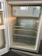 Frigo tafelmodel Beko, Elektronische apparatuur, Vriezers en Diepvrieskisten, Minder dan 85 cm, Minder dan 60 cm, Zo goed als nieuw