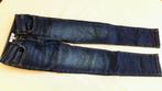 Fish & Chips donker blauwe skinny jeans maat 134, Broek, Fish & Chips, Jongen of Meisje, Ophalen of Verzenden