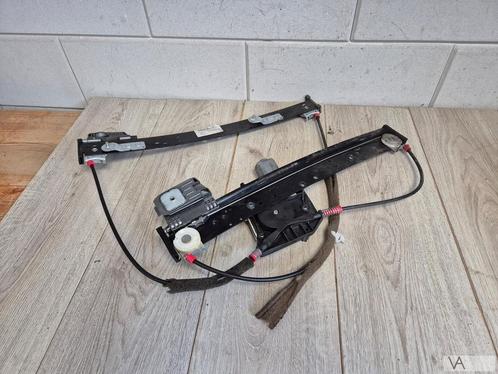 Mitsubishi Colt czc raammechaniek rechts voor 06 - 09 €350, Auto-onderdelen, Ruiten en Toebehoren, Mitsubishi, Gebruikt, Ophalen of Verzenden