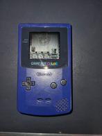 game boy color, Enlèvement, Utilisé