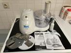 Domo keukenmachine, Elektronische apparatuur, Keukenmixers, Ophalen, Zo goed als nieuw