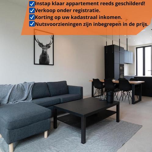 Appartement te koop in Rupelmonde, Immo, Huizen en Appartementen te koop, Appartement
