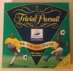 Trivial Pursuit, editie WK voetbal 1998, Ophalen of Verzenden, Nieuw
