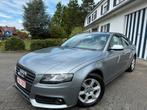 Audi A4 - Business Line - Automaat - Gekeurd - Nieuwstaat!, Auto's, Automaat, Euro 5, Beige, 4 cilinders