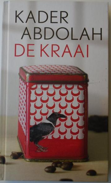 DE KRAAI 9789059651234 Boekenweekgeschenk 2011  beschikbaar voor biedingen