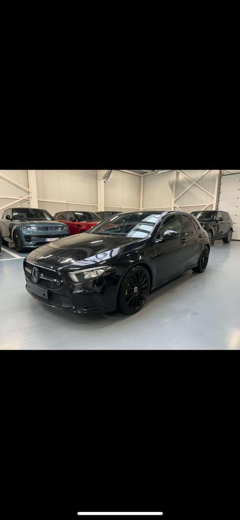 Mercedes A-Klasse | Sportieve look | Topstaat | 80.000 km, Auto's, Mercedes-Benz, Particulier, A-Klasse, ABS, Achteruitrijcamera