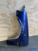OPEL VECTRA B Blauw Links blauw scherm voorscherm 1996-2003, Gebruikt, Links, Opel