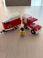 LEGO 6359 Horse trailer vintage ( classic town), Ophalen of Verzenden, Gebruikt, Complete set, Lego