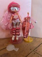 7 poupees LOL et accesoires, Enlèvement, Comme neuf