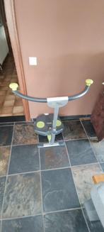 twist & shape fitness apparaat, Benen, Overige typen, Ophalen of Verzenden, Zo goed als nieuw