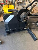 Home trainer interactif Van Rysel D500, Vélos & Vélomoteurs, Enlèvement ou Envoi, Comme neuf