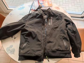 motovest 3Xl in zeer goede staat beschikbaar voor biedingen