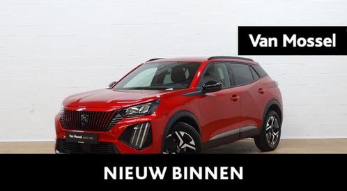Peugeot 2008 1.2T Allure automaat, Auto's, Peugeot, Bedrijf, Te koop, Airconditioning, Climate control, Cruise Control, Electronic Stability Program (ESP)