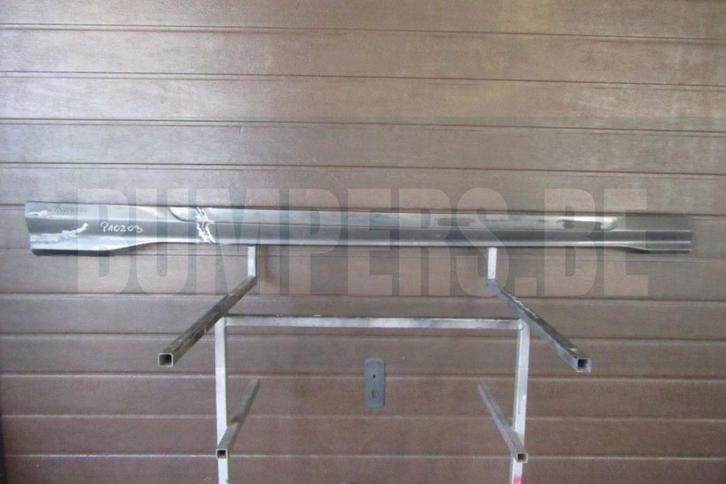 Zijskirt Dorpellijst Rechts Ford Tourneo Custom MS RT 18- 14, Auto-onderdelen, Carrosserie, Bumper, Links, Gebruikt, 6 maanden garantie