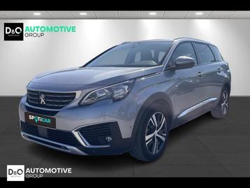 Peugeot 5008 ALLURE | AUTOMAAT | 5PL  beschikbaar voor biedingen
