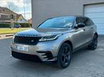 Velar 2.0 benzine,250 pk,R-Dynamique S, terugvorderbare btw, Auto's, Land Rover, 4 cilinders, Range Rover Velar, Leder, Bedrijf