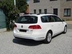VW Passat 1.6 TDI, Voorwielaandrijving, Stof, https://public.car-pass.be/vhr/e92d19ac-f923-4ed3-b0cc-130250bd30b9, Zwart